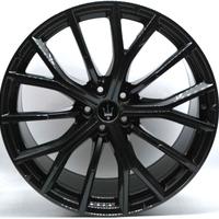 4 cerchi lega maserati gran turismo r20 r21 lt4729