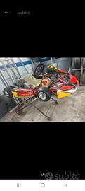 go-kart 