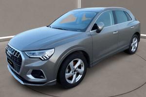 AUDI Q3 2ª serie - Q3 35 TDI S tronic S li U155760
