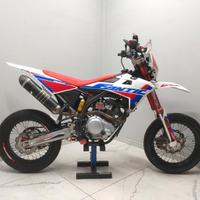 Fantic Motard 125 Competition Garantita e Fin