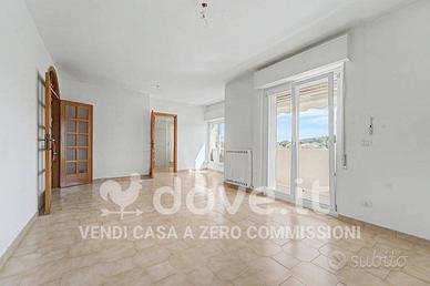Appartamento di 125 m² con 4 locali a Alghero