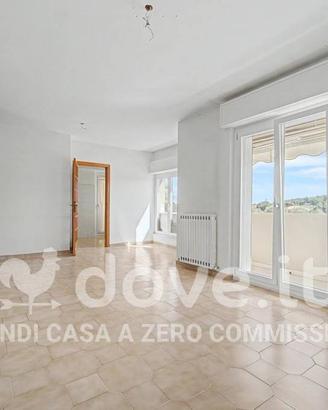 Appartamento di 125 m² con 4 locali a Alghero