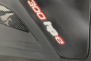 PIAGGIO MP3 300 HPE SPORT