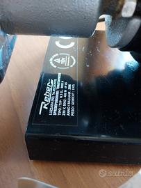 Passapomodoro Reber 9800N