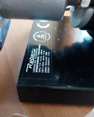 Passapomodoro Reber 9800N