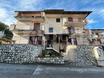 Appartamento Alvignano [Cod. rif 3272394VRG]