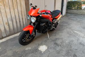Triumph Speed Triple 1050 2009