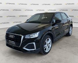 Audi Q2 30 TDI S tronic Admired Advanced