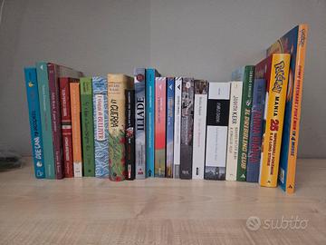 libri
