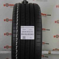1 pneumatico goodyear 225/45 r18 91y su003401
