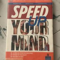 Speed up your mind 1 ISBN:9788883392351