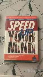 Speed up your mind 1 ISBN:9788883392351