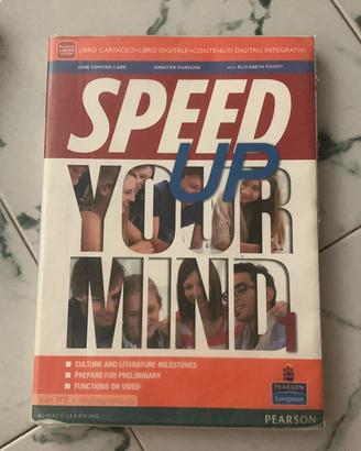 Speed up your mind 1 ISBN:9788883392351