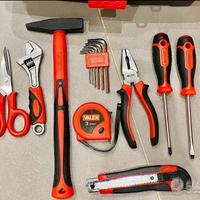 Valigetta kit utensili Valex