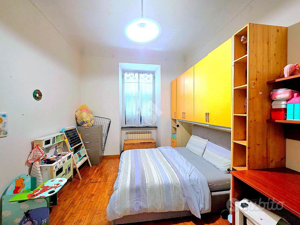 Appartamento – Savona, Villetta - Altro