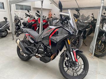 Moto Morini X-Cape 700 - 2025