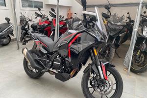 Moto Morini X-Cape 700 - 2025