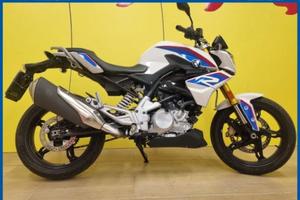BMW G 310 R Garantita e Finanziabile
