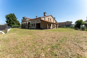 Villa a Campolongo Maggiore (VE)