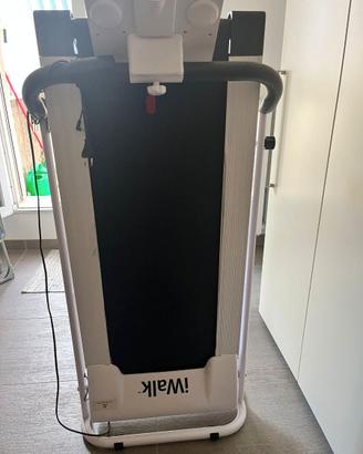 TAPIS ROULANT IWALK