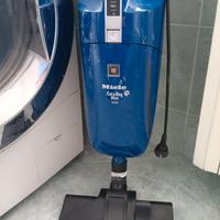 scopa elettrica della Miele