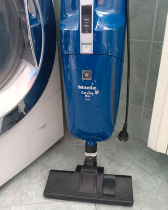 scopa elettrica della Miele