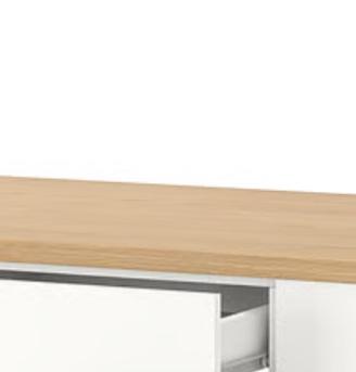 Piano cucina