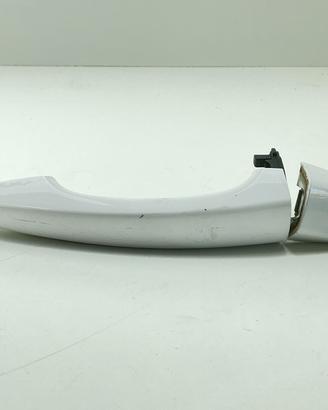 MANIGLIA ESTERNA POSTERIORE DESTRA CITROEN C4 2°