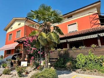 Teorema Aziende HOTEL TRE STELLE RISTORANTE