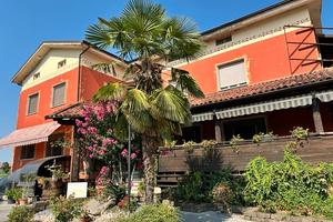 Teorema Aziende HOTEL TRE STELLE RISTORANTE