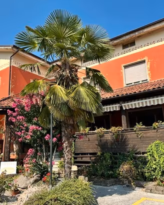 Teorema Aziende HOTEL TRE STELLE RISTORANTE