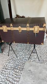baule vintage