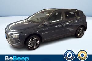 Hyundai Bayon 1.2 MPI XLINE