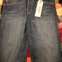 Jeans Levi's 522's Slim