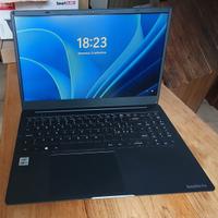Notebook Toshiba Dynabook Satellite Pro C50 512SSD