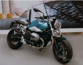 BMW R 12 nineT