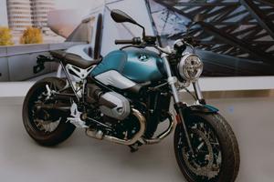 BMW R 12 nineT