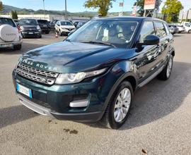 LAND ROVER Range Rover Evoque 2.2 TD4 5p.