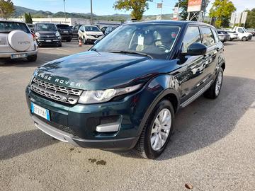 LAND ROVER Range Rover Evoque 2.2 TD4 5p.