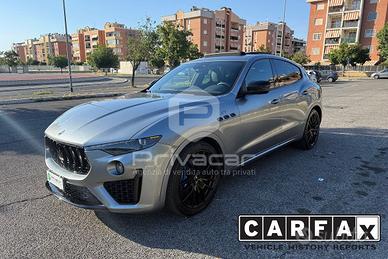 MASERATI Levante MHEV 330 CV AWD GT