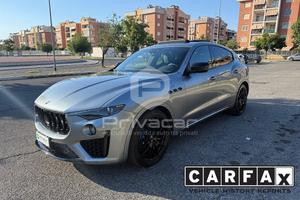 MASERATI Levante MHEV 330 CV AWD GT