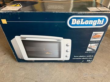 Forno delonghi
