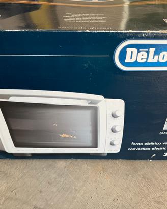Forno delonghi
