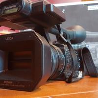 Videocamera Panasonic HC-X1000 4K + set accessori