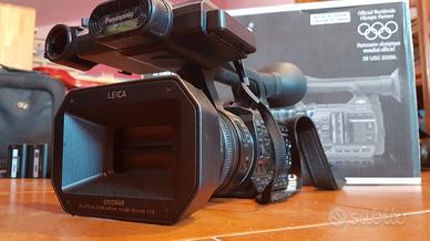 Videocamera Panasonic HC-X1000 4K + set accessori