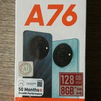 Cellulare ZTE BLADE A76