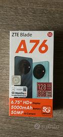 Cellulare ZTE BLADE A76