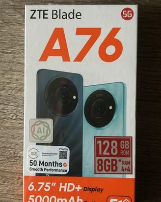 Cellulare ZTE BLADE A76