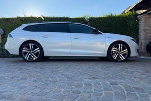 PEUGEOT 508 SW GT