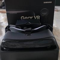 samsung GEAR VR 